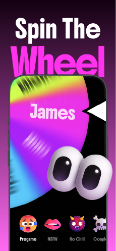 Screenshot Action ou vérité app