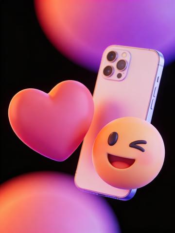 Questions coquines Action ou vérité par SMS feature image