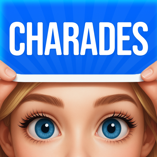 Charade app icon