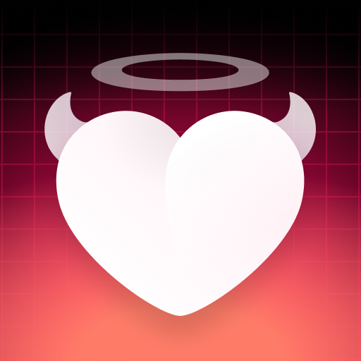 Jeu de la bouteille app icon