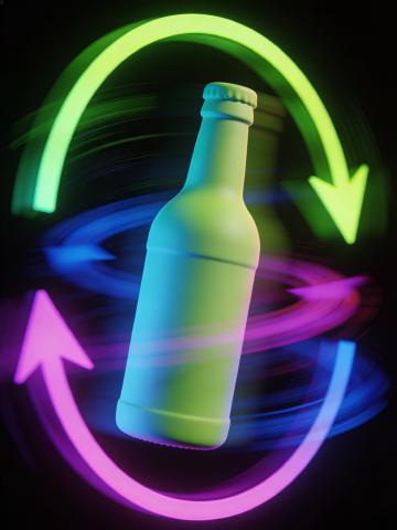 Le jeu de la bouteille: Le jeu du baiser feature image